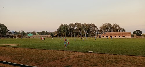 St. Ignatius Jubilee Stadium