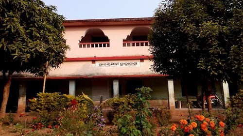 Tentuligaon