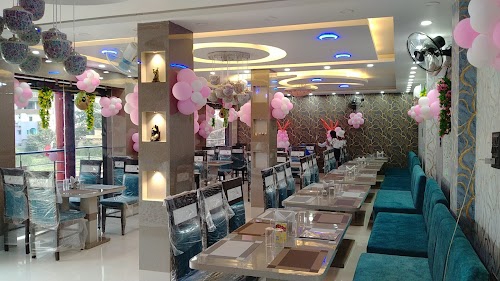 Mungerilal Dreams Restaurant