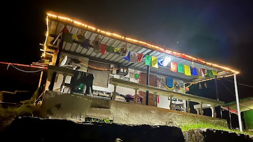 Dhanaulti Camp Homes And Nature Resort