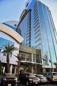 Novotel Riyadh Al Anoud