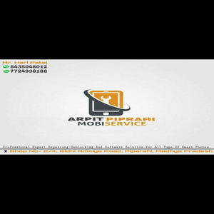 Arpit Mobile