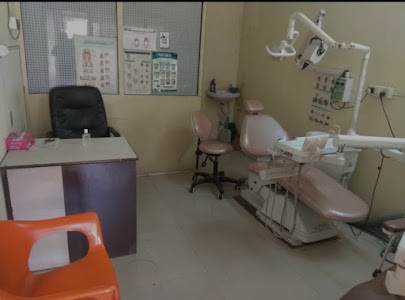 GOSWAMI DENTAL