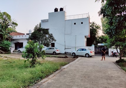 Gram Pradhan Rama Home Bhaktoopur