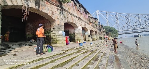 Shiva Temple