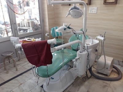 Shammi Hospital