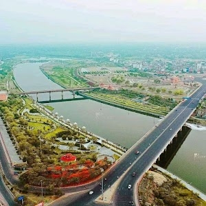 Yamuna Bridge
