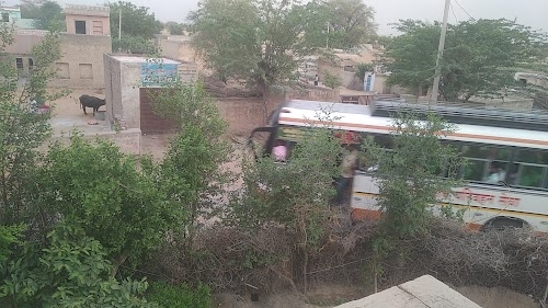 sunil