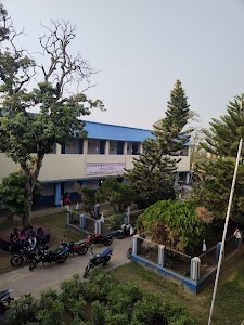 Sewnarayan Rameswar Fatepuria College