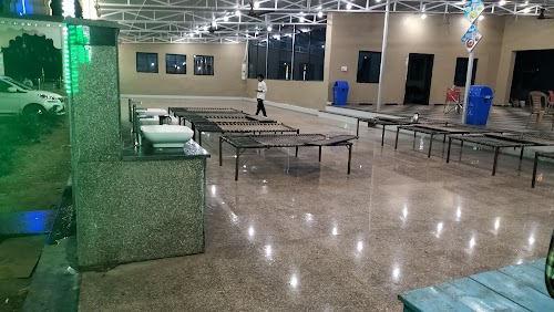 New Tamanna hotel and Family Restaurant
