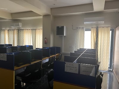 Gurugram Institute Techno World