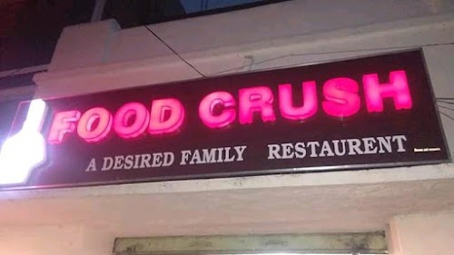 Food Crush