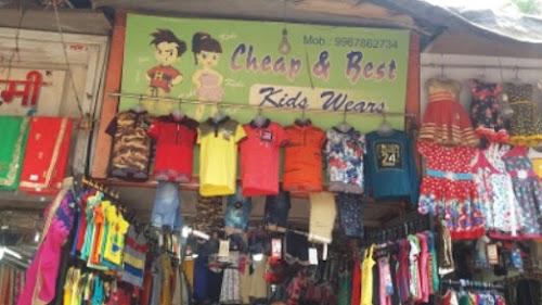 Cheap & Best Kids Wear