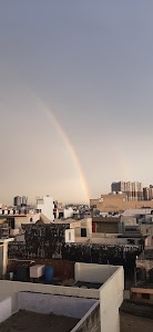 Chiranjiv Vihar, Ansals Chiranjiv Vihar