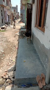 Vinay Nagar