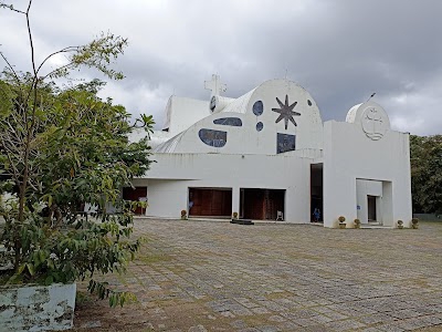 Parumala Church