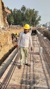 Bharthana chauraha