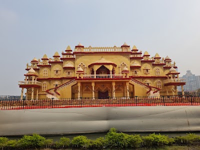 Calcutta Boating & Hotel Resorts