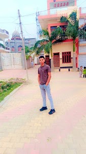 Shahzad khan house