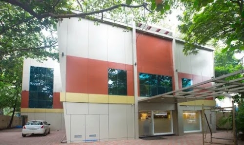 Treebo Trend Amber International Mumbai Airport
