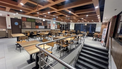 Burger King