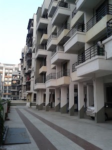 Ganga Galaxy