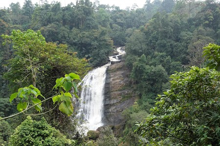 Valara Waterfalls