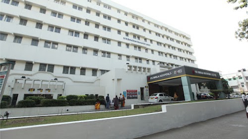 BM Birla Heart Research Centre | CK Birla Hospitals