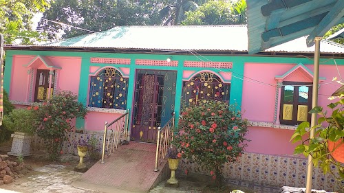 Sarkar Bari