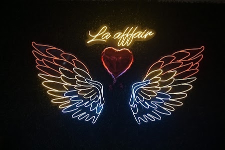 LA-AFFFAIR