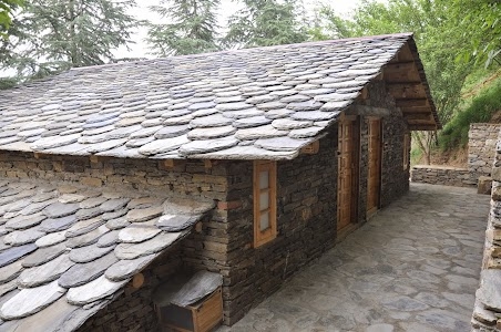 Rajgarh Hills