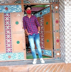 Noori Masjid nehta