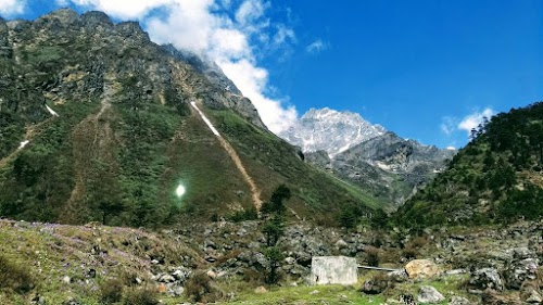 Tathangchen Area