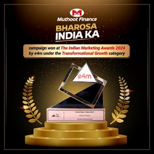 Muthoot Finance Ltd.