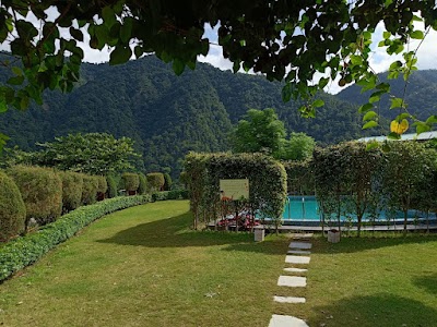 Rishikesh Camping & Rafting
