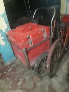 Manali Milk Ice Cream