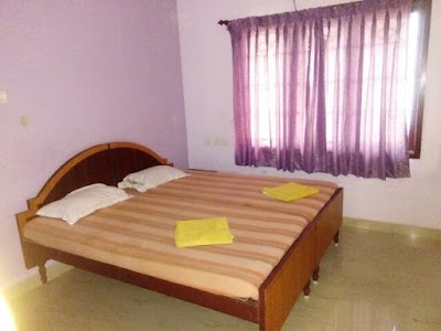 OYO 73585 Hotel Sakthi Grand