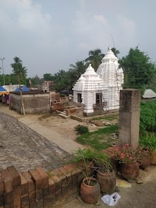 ଜଗନ୍ନାଥ ମନ୍ଦିର ତାଳକପା Jagannath Temple Talakapa