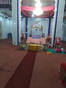 Gurudwara sahab ji