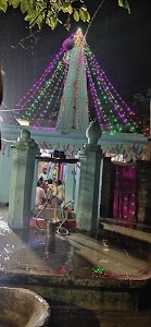 Shiv Mandir Mela maidan