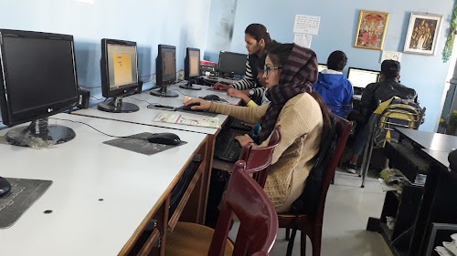 Ambition Computer Institute