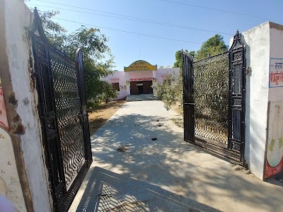 Gram Panchayat