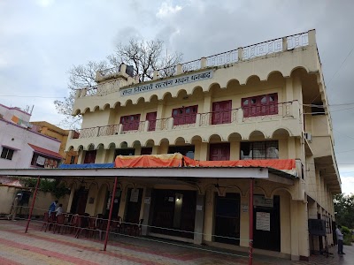 Sant Nirankari Satsang Bhawan