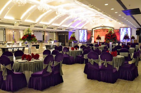 The Grandreams G.T. Karnal Road