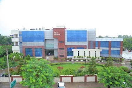 Kisan Bhawan