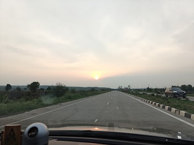Bhopal rod