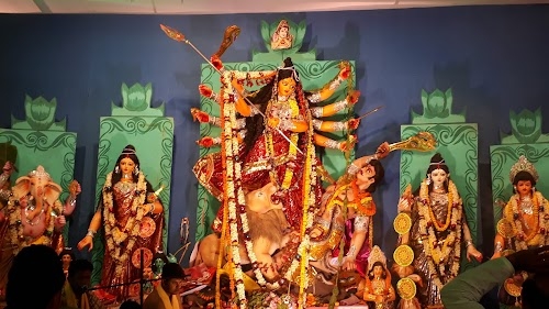 Patna Bazar