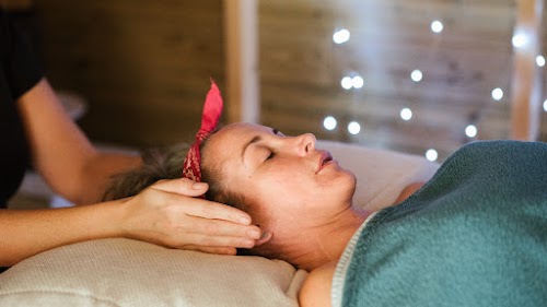 Lhasa spa