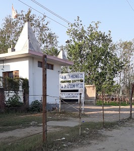 Police Chowki Rampur