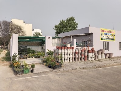 Garden Gallery